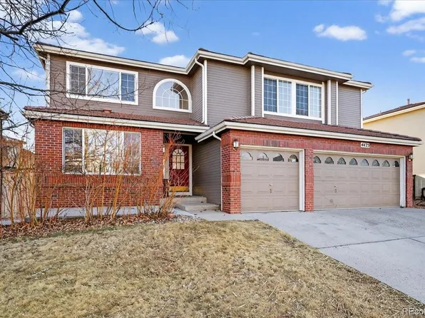 4425 Iran St, Denver, CO 80249