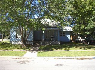 508 W Arch St, Nevada, MO 64772