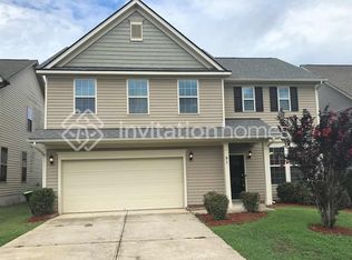 91 Outwater Ridge Dr, Garner, NC 27529