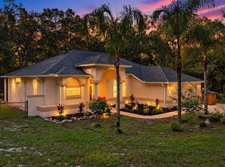 16150 Bonzai Trl, Brooksville, FL 34613