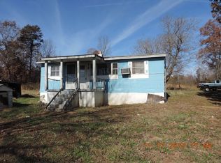 125 Isham Rd, Pamplin, VA 23958