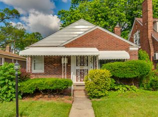 20143 Roselawn St, Detroit, MI