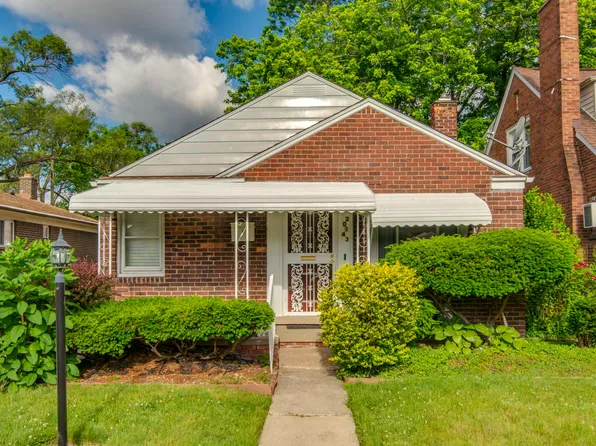 20143 Roselawn St, Detroit, MI 48221
