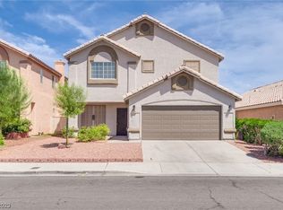 5900 Taj Mahal Dr, Las Vegas, NV 89130