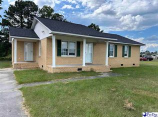 167 Appin Rd, Bennettsville, SC 29512