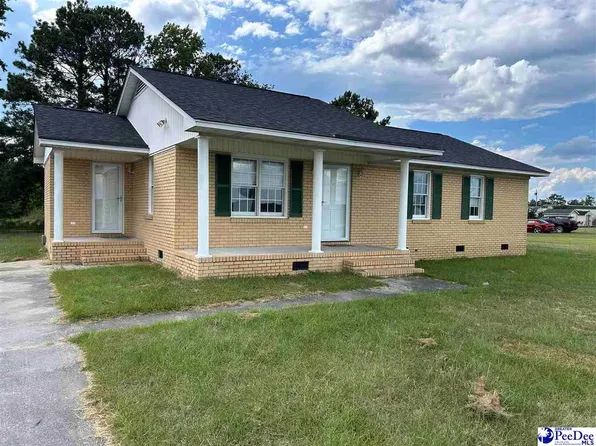 167 Appin Rd, Bennettsville, SC 29512