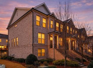 4219 Deming Cir, Sandy Springs, GA 30342