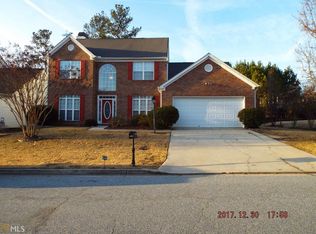 2161 Fall Creek Lndg, Loganville, GA 30052