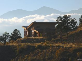 6156 County Road 156, Salida, CO 81201