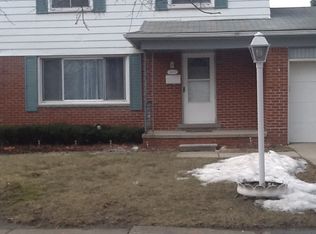 14007 Denne St, Livonia, MI 48154