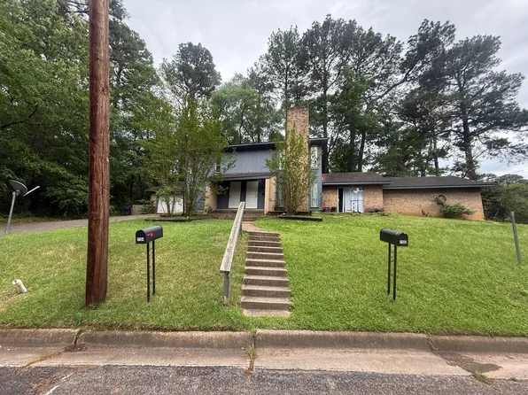 1104 Lilac Dr, Longview, TX 75601