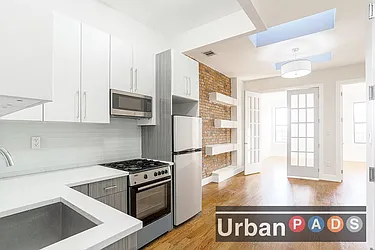 Rented by Urban Pads