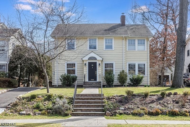 58 Kendal Ave, Maplewood, NJ 07040 Zillow