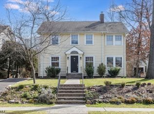 58 Kendal Ave, Maplewood, NJ 07040