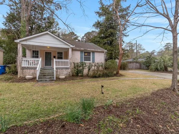 1733 Budon Ct, Columbia, SC 29204