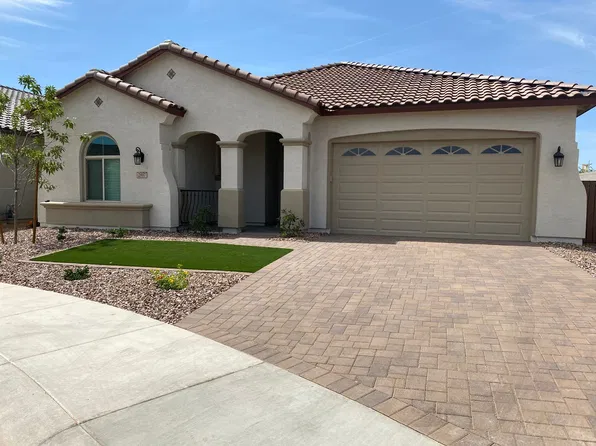 2897 W Show Low Dr, San Tan Valley, AZ 85142