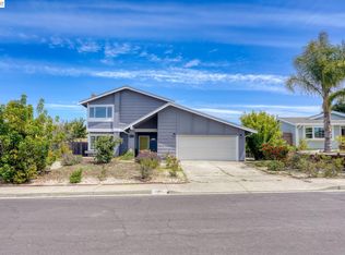 1211 Donald Dr, Rodeo, CA 94572