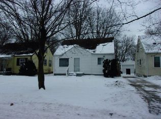 26207 Colgate St, Inkster, MI 48141