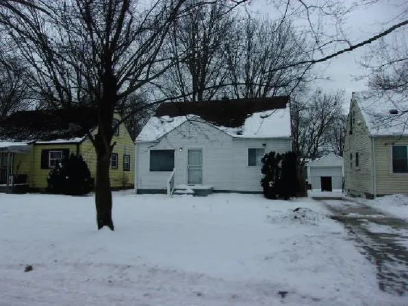 26207 Colgate St, Inkster, MI 48141