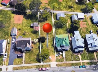 0 Montrose Ave SE LOT 5, Roanoke, VA 24013
