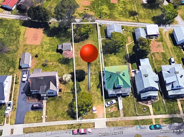 0 Montrose Ave SE Lot 5, Roanoke, VA 24013