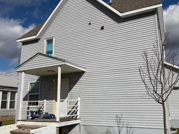 220 S 9th St, Goshen, IN 46528