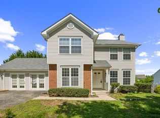 2349 Rolling Meadows St, Waldorf, MD 20601