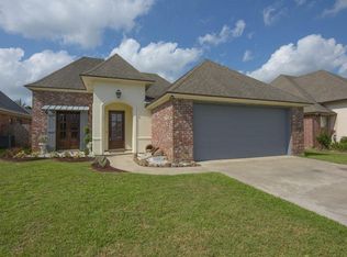 309 Bluebonnet Dr, Lafayette, LA 70508
