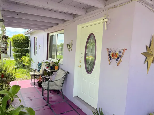 3117 Buckley Avenue, Lake Worth, FL 33461