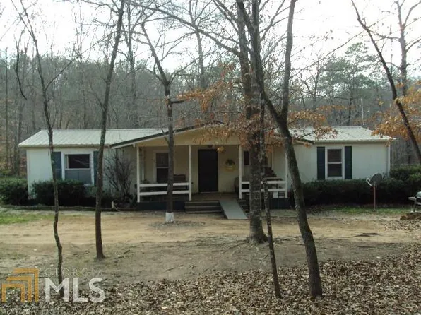 221 Mountain Lake Dr, Thomaston, GA 30286