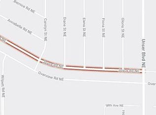 1300 Progress Joyce Rd, Rio Rancho, NM 87144