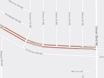 1300 Progress Joyce Rd, Rio Rancho, NM, 87144
