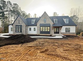 1513 Rock Dove Way, Raleigh, NC 27614