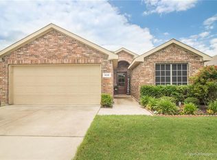 213 Freedom Trl, Forney, TX 75126