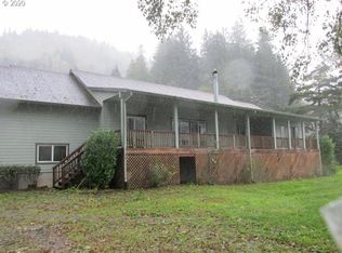 18005 Foss Rd, Nehalem, OR 97131