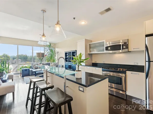 1133 Metropolitan Ave #601, Charlotte, NC 28204
