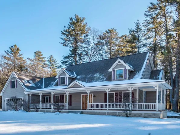 44 Washington Avenue, Bartlett, NH 03812