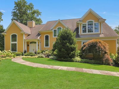 45 Chestnut Ridge Road, Armonk, NY, 10504