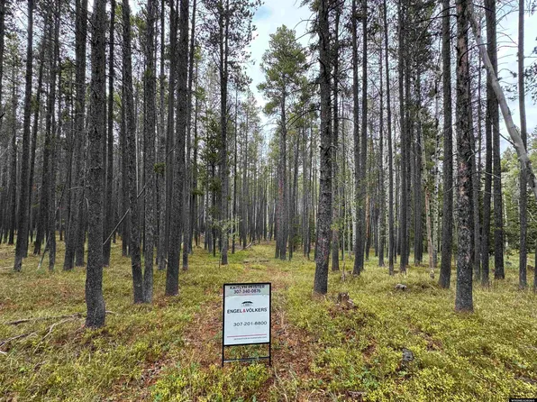 LOT 8 Lemmers Rd, Casper, WY 82601
