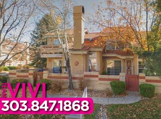 9150 Madre Pl, Lone Tree, CO 80124