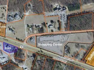 2434 Anderson Hwy, Powhatan, VA 23139