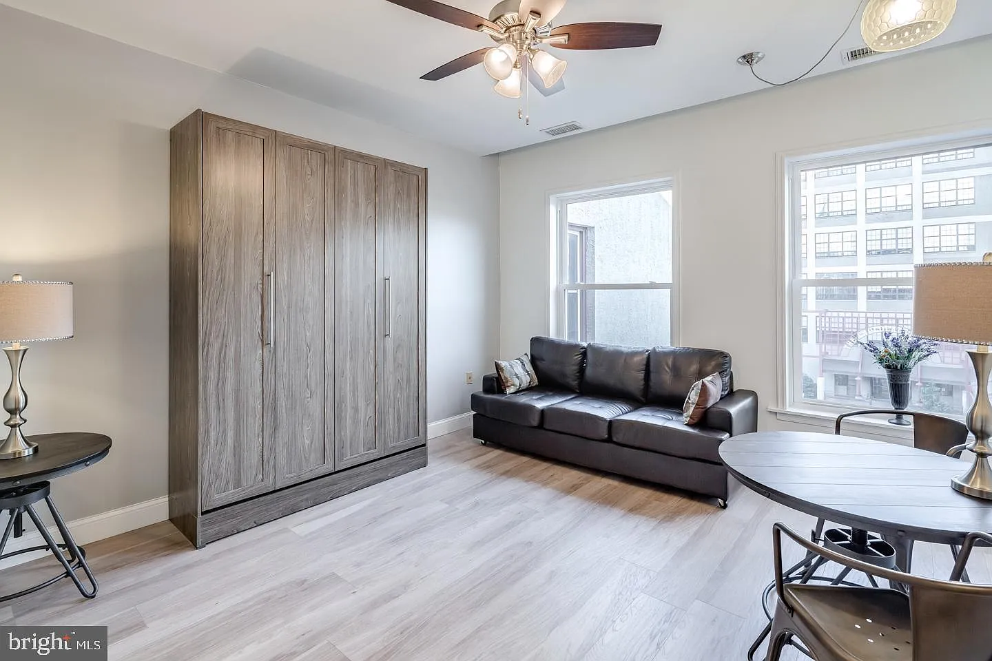 Studio, 461 sqft, $1,295 — Photo 4