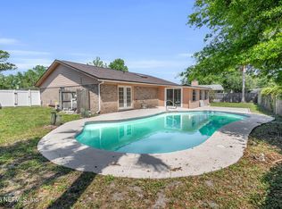 631 Charles Carroll St, Orange Park, FL 32073