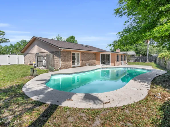 631 CHARLES CARROLL Street, Orange Park, FL 32073