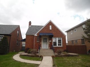 11220 S Avenue H, Chicago, IL
