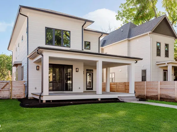 1822 Central Ave, Indianapolis, IN 46202