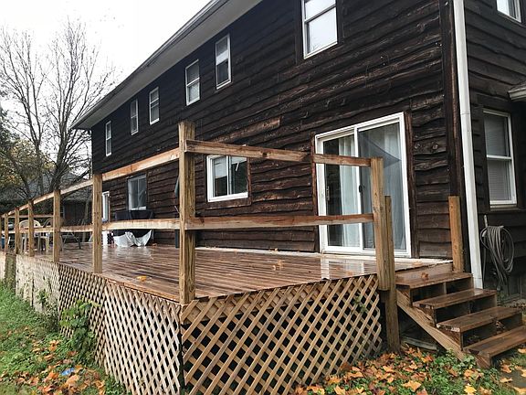 Deck View