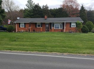 321 Front Royal Rd, Strasburg, VA 22657