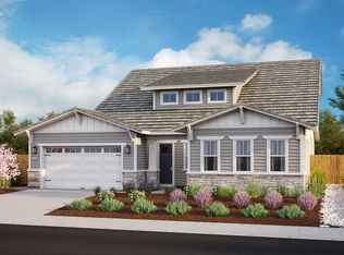 3032 Pocosol Way, Rancho Cordova, CA 95742