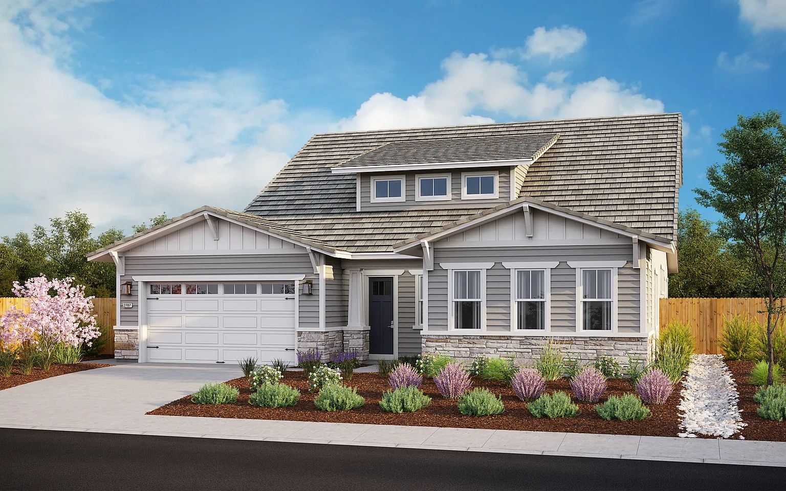 11637 Tortuguero Way photo 1